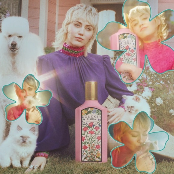 Flora Gorgeous Gardenia Eau de Parfum - Picture 4 of 9